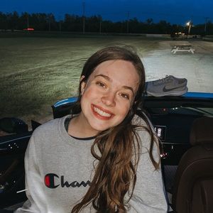 Meet your Posher, Karli